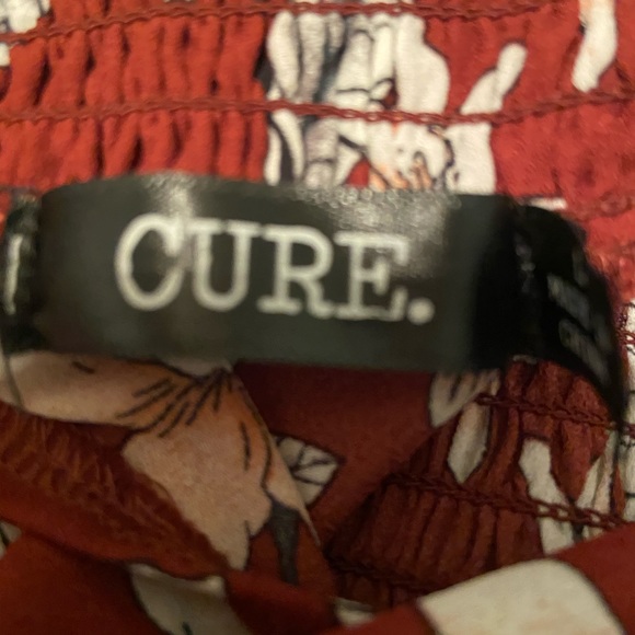 blouse - Picture 2 of 2